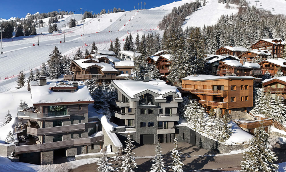 Courchevel