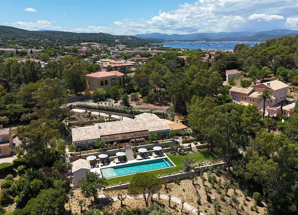 Saint-Tropez