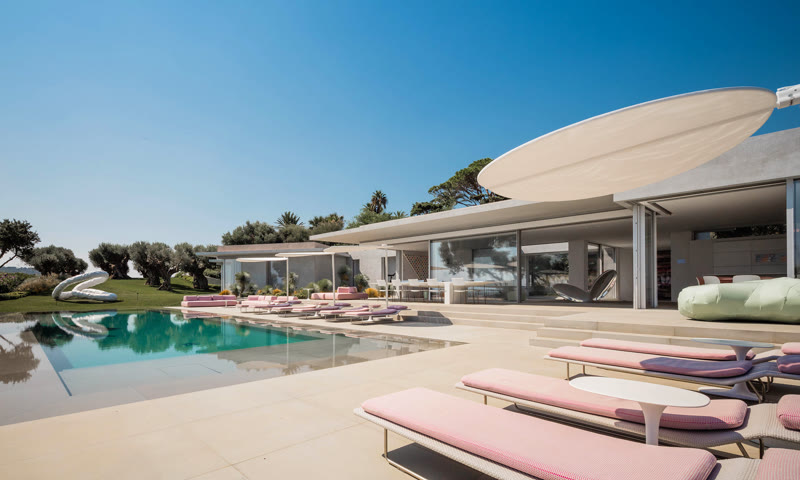 Cap Ferrat